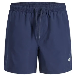 Jpstmaui Tropic Solid Swim Shorts Reg Sn
