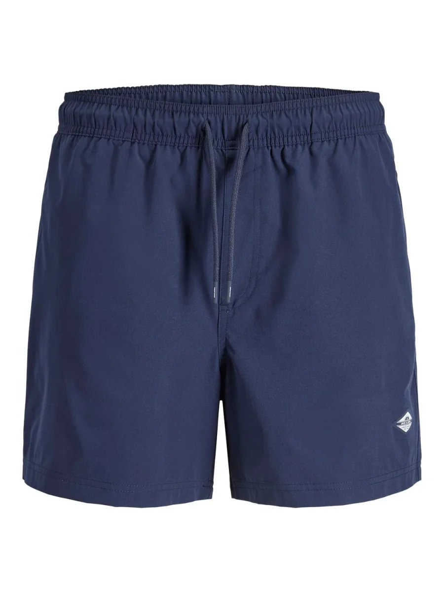 Jpstmaui Tropic Solid Swim Shorts Reg Sn - Image 2