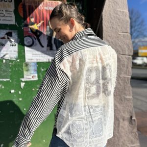 Sophia Daimi Shirt