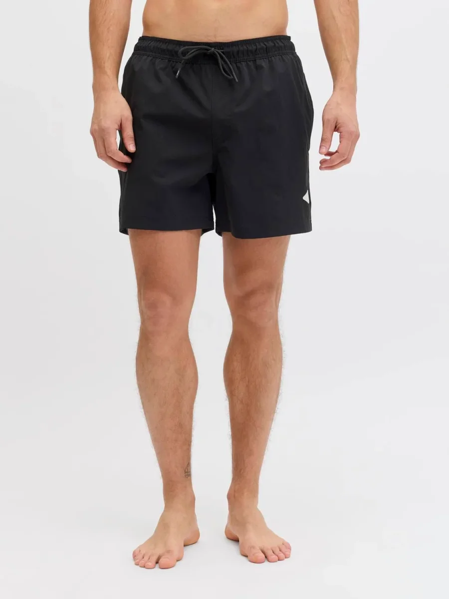 Jpstmaui Tropic Solid Swim Shorts Reg Sn - Image 8