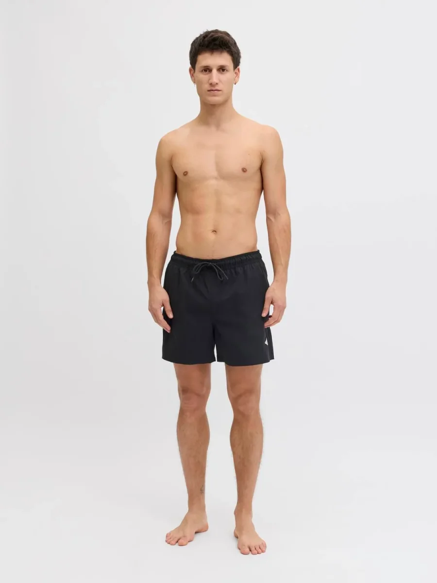 Jpstmaui Tropic Solid Swim Shorts Reg Sn - Image 6