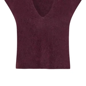 Camryn Knit Vest