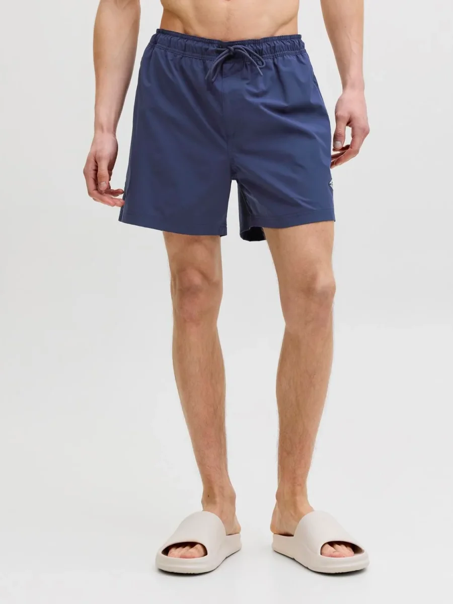 Jpstmaui Tropic Solid Swim Shorts Reg Sn - Image 8
