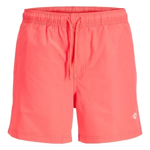 Jpstmaui Tropic Solid Swim Shorts Reg Sn