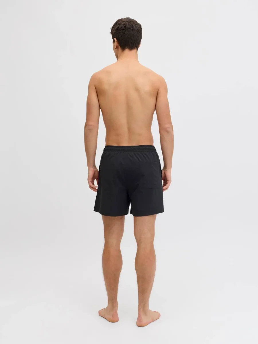 Jpstmaui Tropic Solid Swim Shorts Reg Sn - Image 7