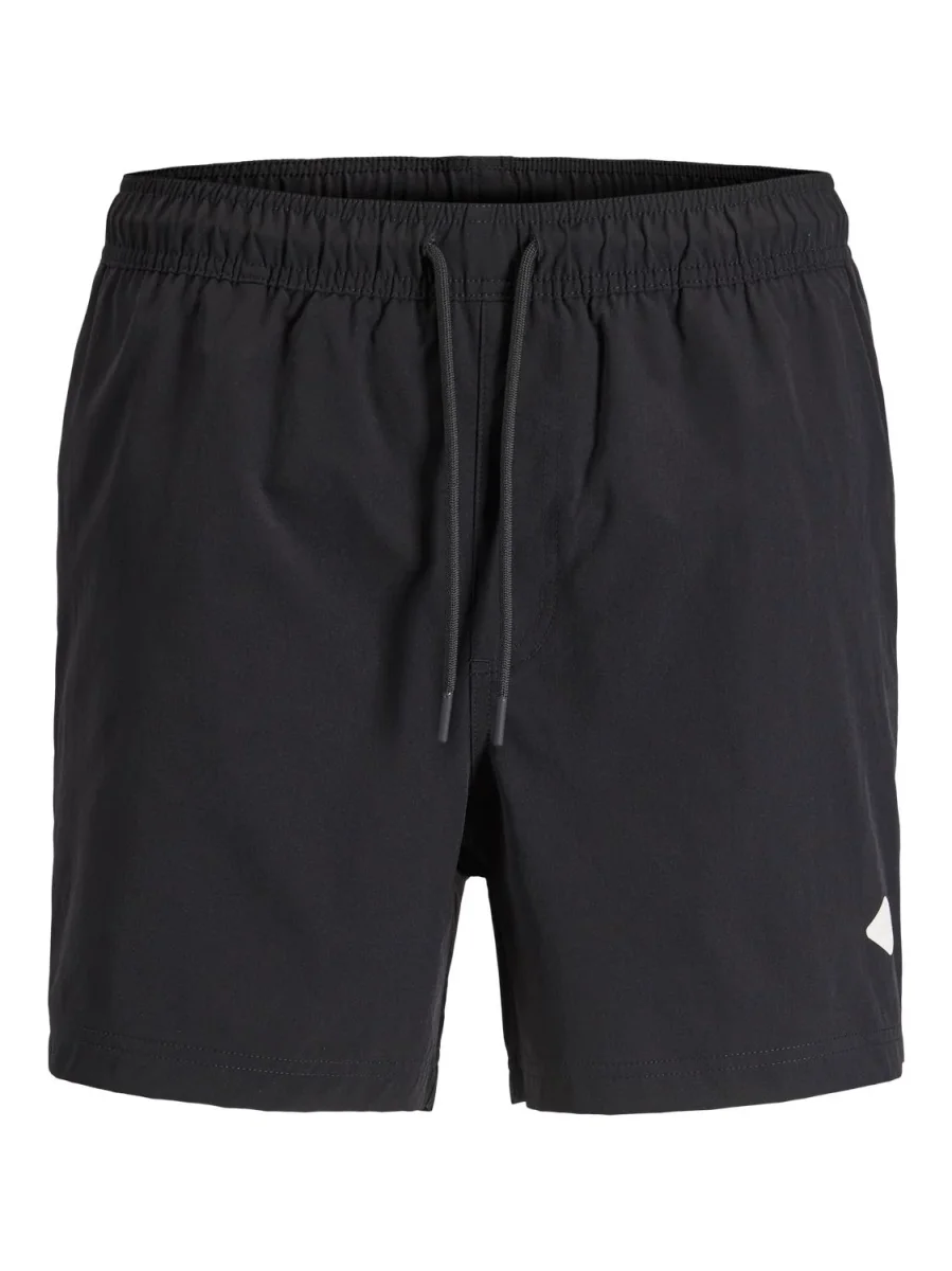 Jpstmaui Tropic Solid Swim Shorts Reg Sn