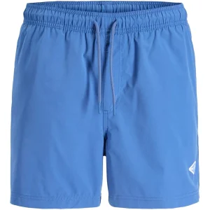 Jpstmaui Tropic Solid Swim Shorts Reg Sn