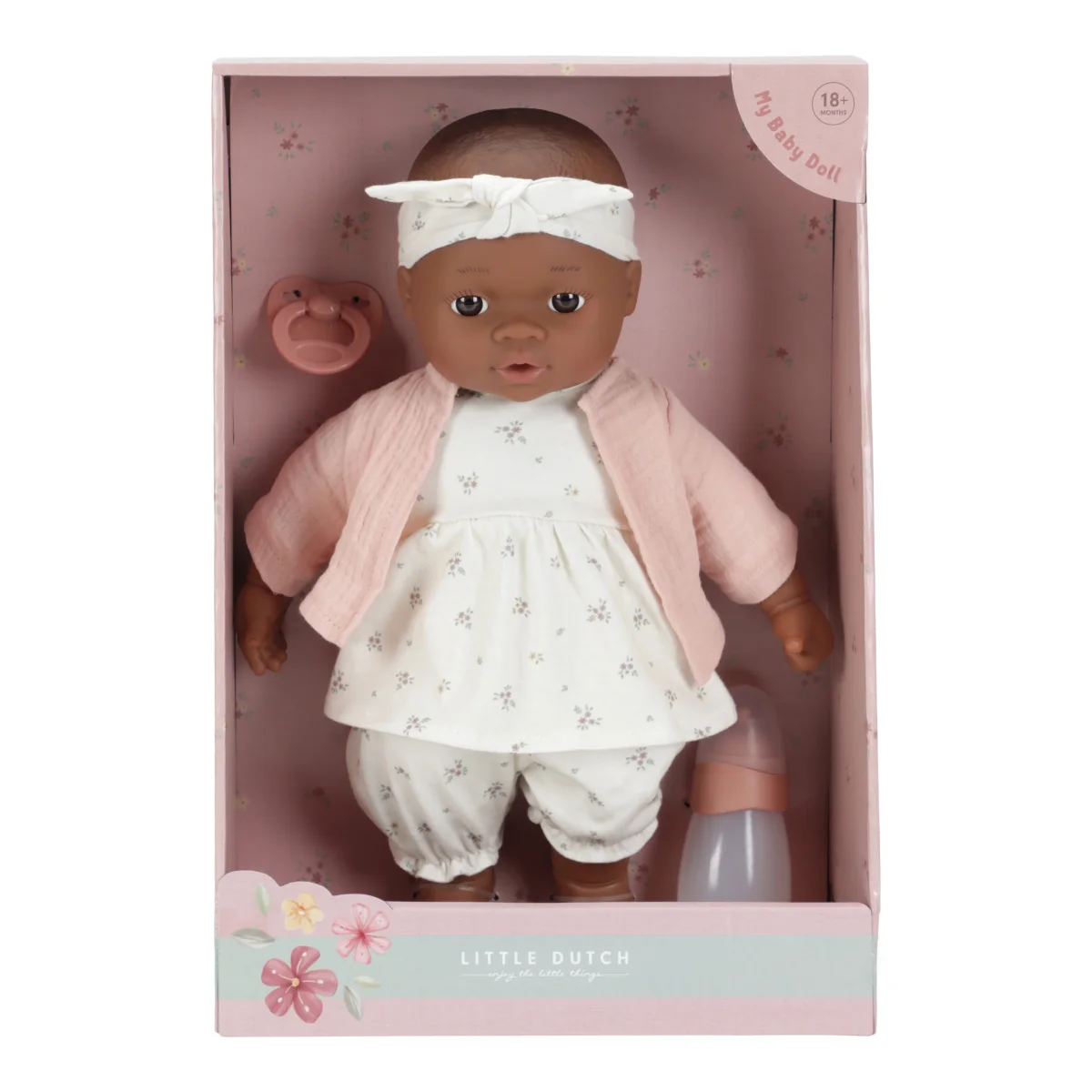 Little Dutch - Dukke Noa - Image 5