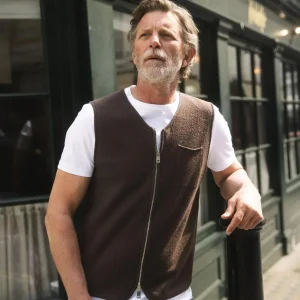 Cess Ryan Boil Waistcoat
