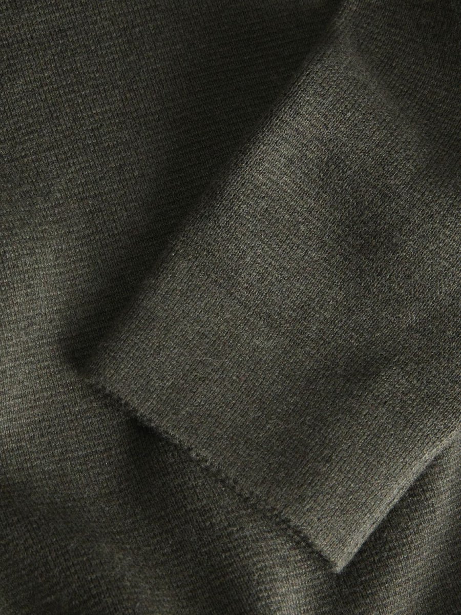 Jprblamilano Stitch Knit Crew Neck Sn - Image 4