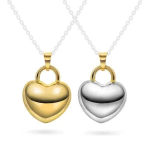 Anheng i Gull 585 - Pan Jewelry