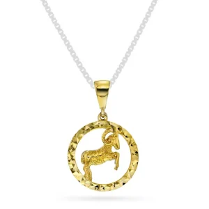 Anheng i Gull - Pan Jewelry