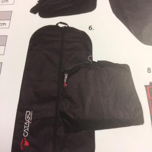 CATAGO Dressbag