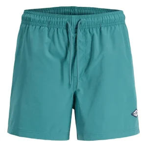 Jpstmaui Tropic Solid Swim Shorts Reg Sn