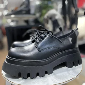 Abrasivato Loafers