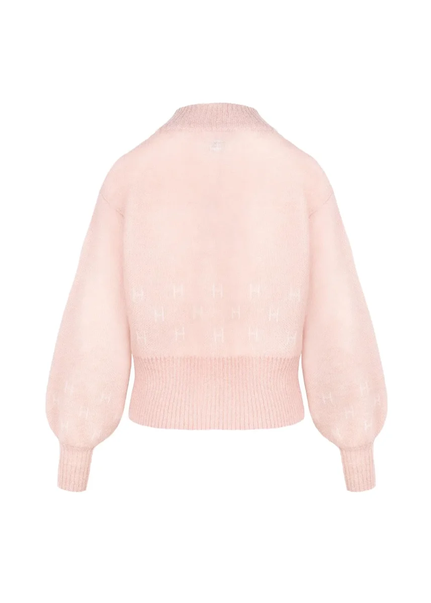 Märtha Short Jacket - Image 4