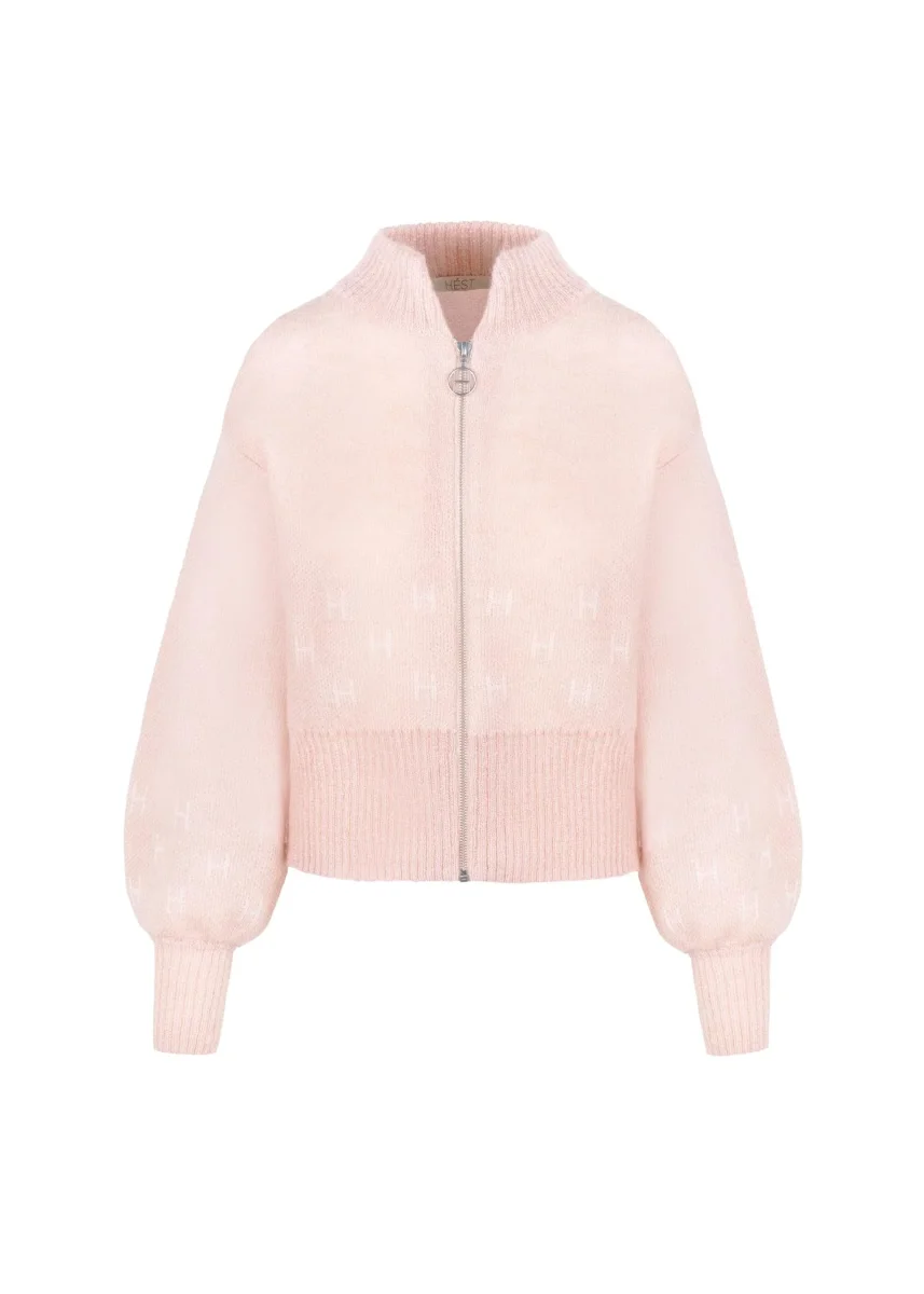 Märtha Short Jacket - Image 2