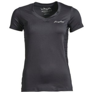 KL Penny Ladies V-Neck Shirt