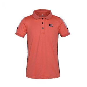 KL Vera Junior Tec Micro Pique Polo